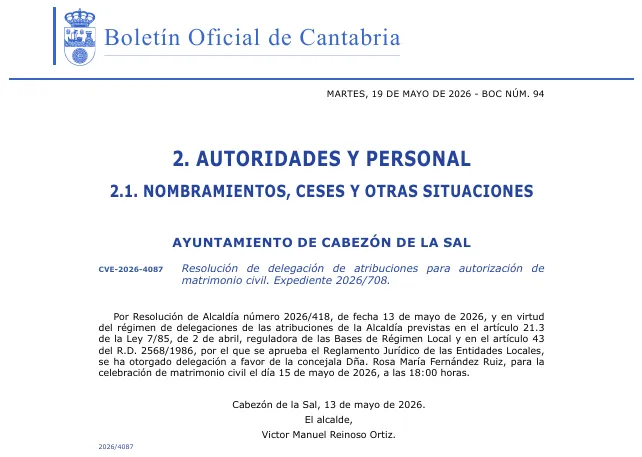 Concedida licencia de primera ocupación para vivienda unifamiliar en Ontoria