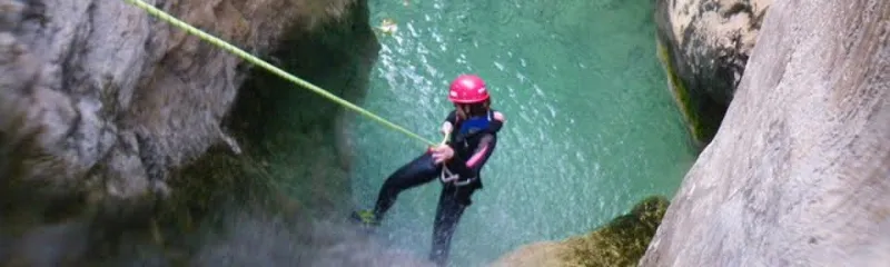 Benimantell se consolida como destino de escalada con rutas para todos los niveles