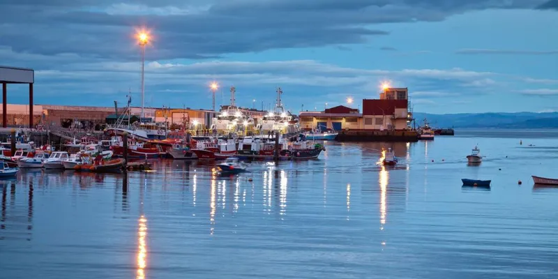 Burela: Historia, presente y futuro de un municipio marcado por el mar Cantábrico