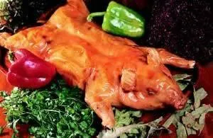 Torreorgaz celebra su rica gastronomía con platos tradicionales