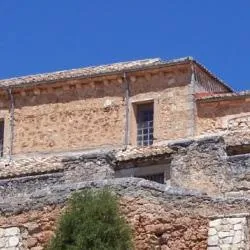 Descubren tesoros románicos en Valdenebro: la Iglesia de San Miguel y la Ermita de Nuestra Señora de Olmacedo