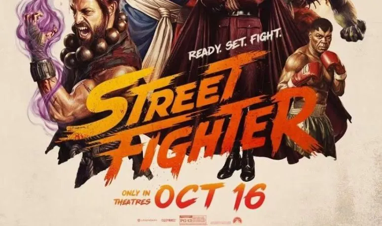 El Cine Tívoli de Burjassot estrena 'Street Fighter' y mantiene 'La bola negra' por cuarta semana