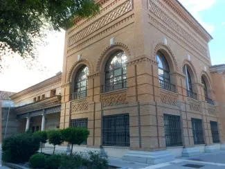 Ocaña actualiza la información de sus instalaciones municipales