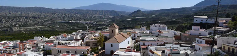 Diputación de Almería destina 8.535€ a la reparación del sondeo de agua en Íllar