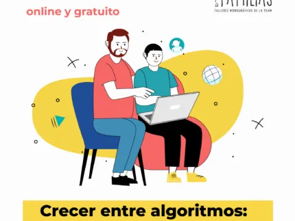 Taller online gratuito sobre TDAH para familias en Alpedrete