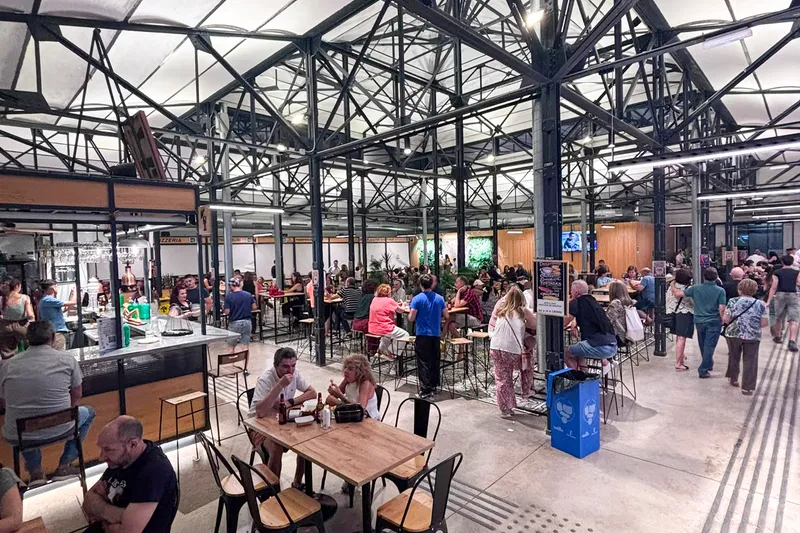 Tomelloso abre licitación para los puestos del Mercado Municipal de Abastos