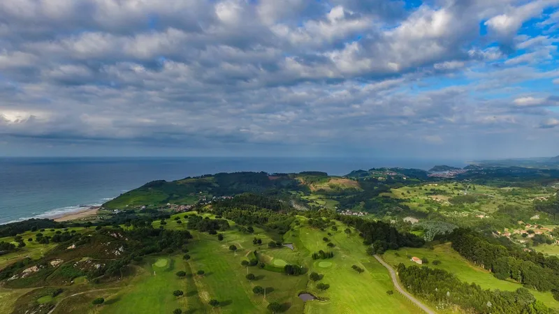Ribadesella potencia el turismo activo con una oferta diversa de actividades
