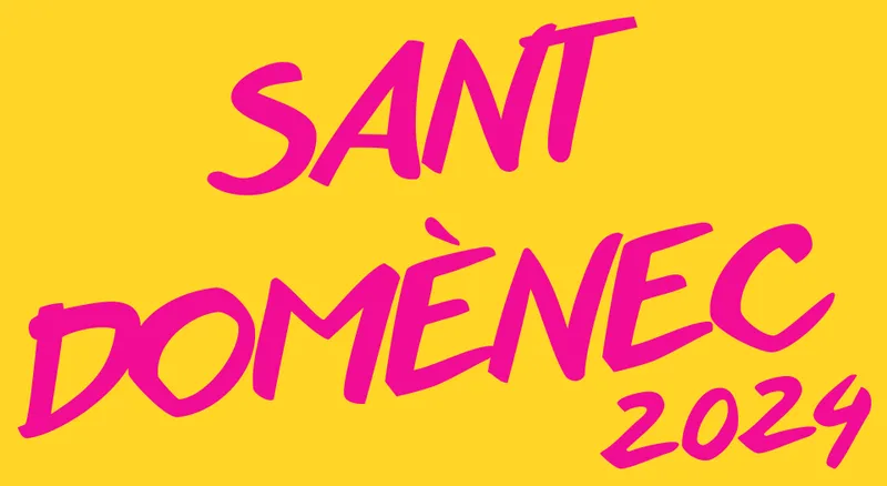 Beniarbeig anuncia sus fiestas patronales de Sant Domènec y Sant Roc
