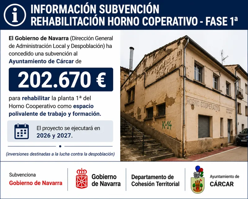 Cárcar lanza campaña de esterilización de gatos para controlar la población felina