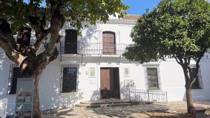 Estepona culmina la reforma del Museo Arqueológico y duplica su espacio expositivo