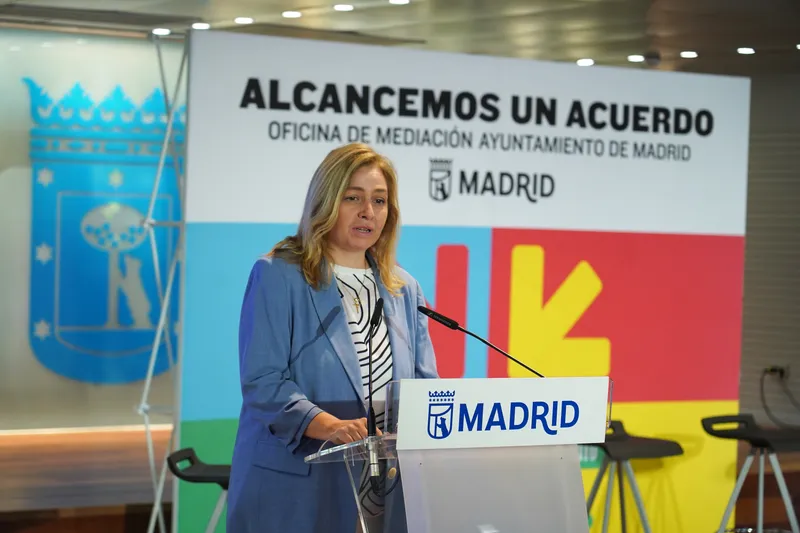 Madrid impulsa la mediación para resolver conflictos municipales de forma eficiente