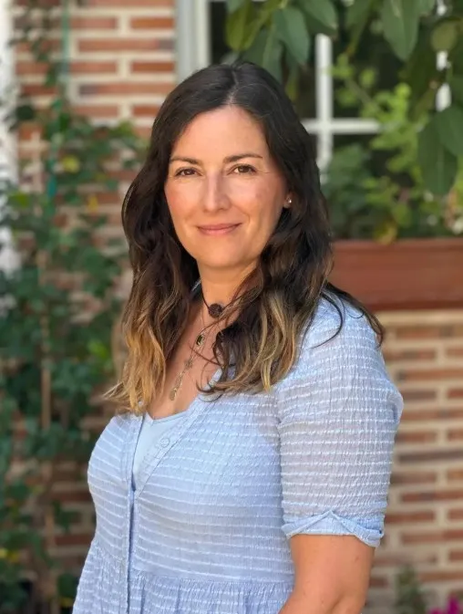Jenifer de Celis destaca la importancia de las peñas y la participación vecinal en las fiestas