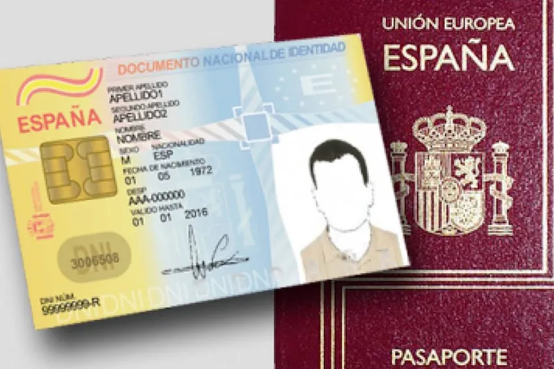 Güímar acoge la expedición y renovación de DNI y Pasaporte el 13 de agosto