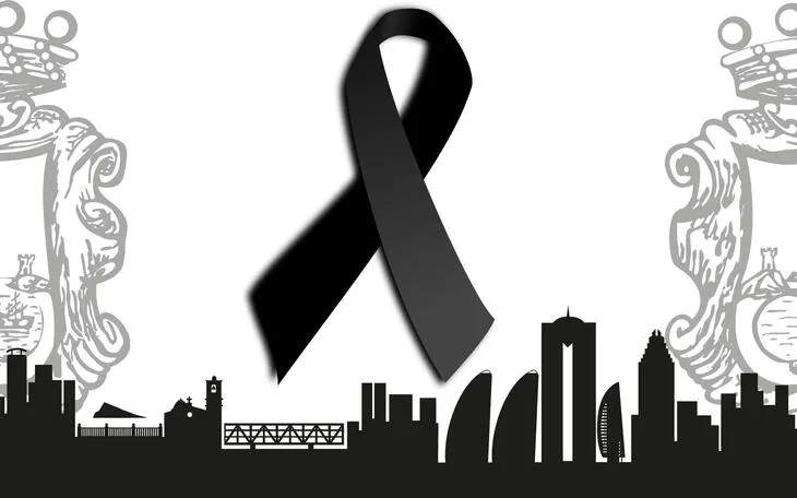 Benidorm decreta luto oficial por el homicidio de una vecina
