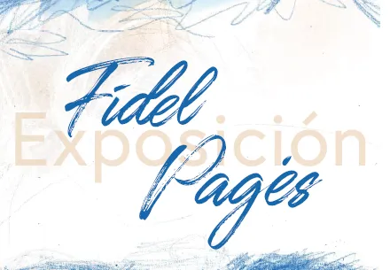 Alerre acoge una exposición sobre Fidel Pagés, inventor de la anestesia epidural