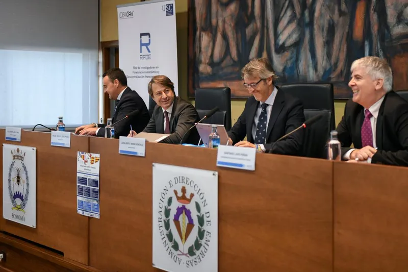 Galicia reclama un modelo de financiación autonómica equitativo y rechaza la propuesta del Gobierno central