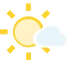Carrascalejo consulta el pronóstico meteorológico para la próxima semana