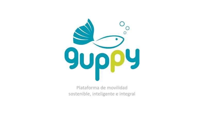 Vegadeo estrena el servicio de movilidad compartida GUPPY para fomentar el transporte sostenible