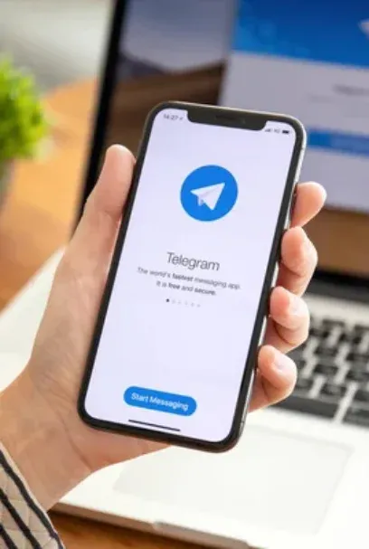 Sellent migra sus avisos municipales a Telegram por fallos en WhatsApp