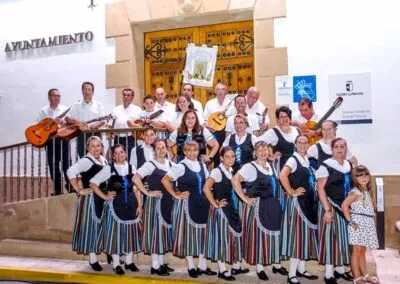 Villahermosa recupera su memoria colectiva a través de grabaciones y testimonios