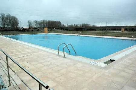 Boceguillas actualiza tarifas y horarios de sus instalaciones deportivas