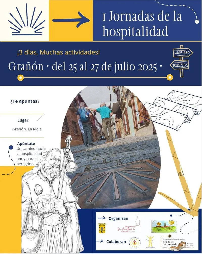 Grañón celebra eventos culturales y de ocio en verano