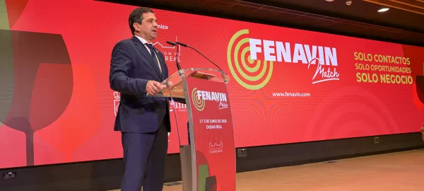 FENAVIN lanza Match para impulsar el negocio del vino español durante todo el año