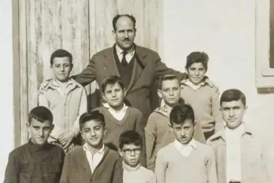 Salinas rinde homenaje a sus artistas: Gabriel Barceló y Rafael Azuar