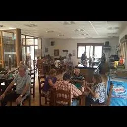El Bar de Beraton abre sus puertas con oferta gastronómica local