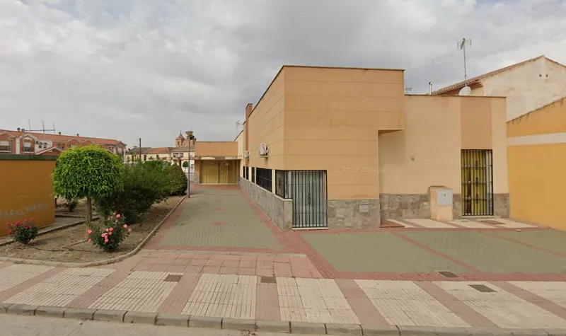 La Ludoteca de Romilla abre sus puertas para el desarrollo infantil
