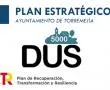 Torremejía presenta su Plan Estratégico DUX 5000 para el desarrollo municipal
