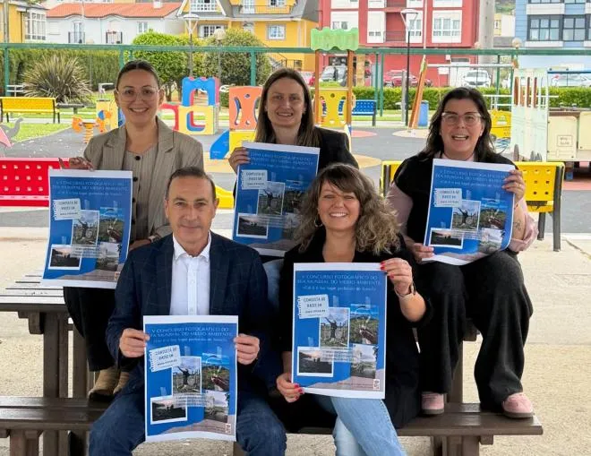 Xove celebra el Día Mundial del Medio Ambiente con un concurso fotográfico
