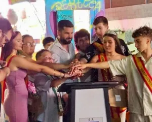 Lobres valora positivamente sus Fiestas Patronales en honor a San Antonio 2026