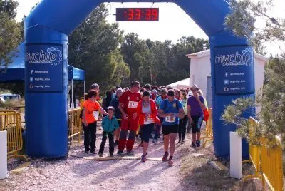 Salinas impulsa el deporte con instalaciones y eventos anuales