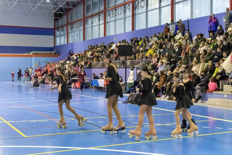 Polanco abre inscripciones para siete Escuelas Deportivas Municipales para el curso 2026-2027