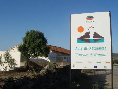 El Aula de Naturaleza 'Canchos de Ramiro' de Cachorrilla abre sus puertas con horario de fin de semana