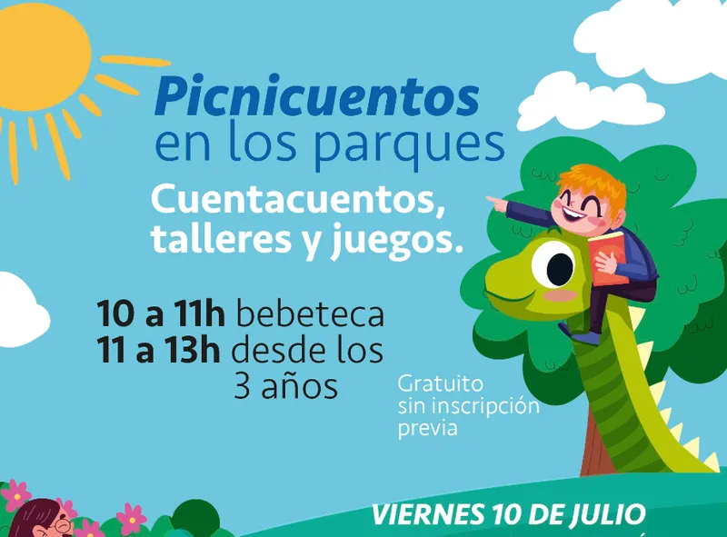 Alovera inicia el tratamiento de la procesionaria y anima a disfrutar de los parques