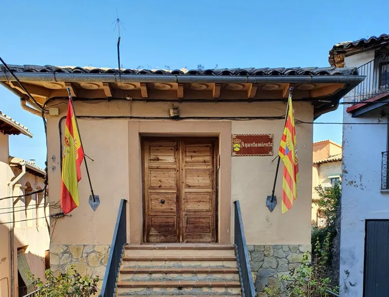 Olvena destina casi 40.000 euros a la mejora de su cocina en el local social