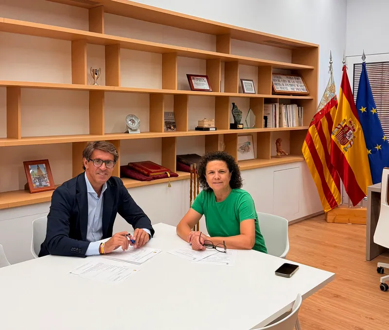 La Diputación de Alicante destina 70.000 euros a cultura en Hondón de las Nieves