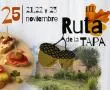 Torremejía celebra la III Ruta de la Tapa de las Bellotas con degustaciones y premios