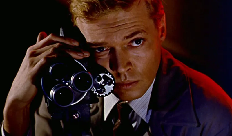 El Centro Andaluz de la Fotografía estrena ciclo de cine sobre maestros de la luz