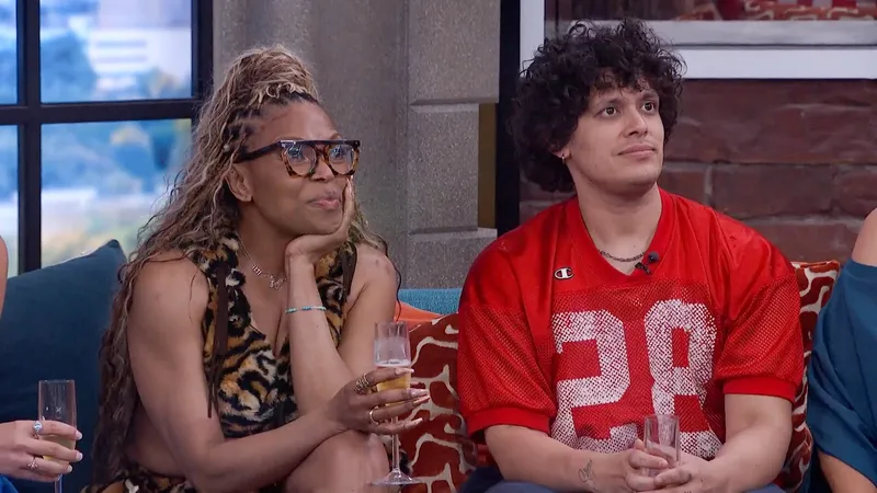 Promo Mojo: 'Big Brother' se corona como el programa estrella del verano en CBS