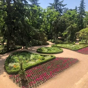 Madrid invita a descubrir su historia y naturaleza con rutas guiadas gratuitas