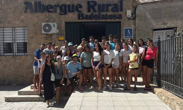 Casariche y Badolatosa unen fuerzas para ofrecer un campamento de verano a 25 niños