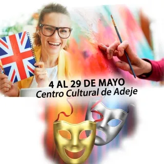 Adeje abre inscripciones para actividades culturales y deportivas de otoño