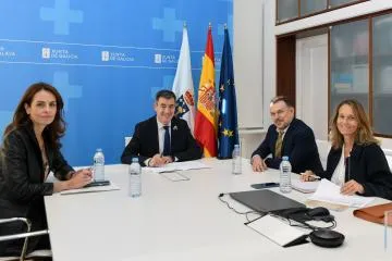 La Xunta renueva el programa para que estudiantes gallegos certifiquen su nivel de portugués