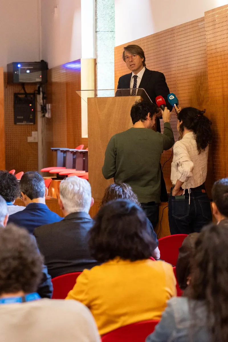 Galicia impulsa la participación ciudadana como eje de su gobernanza democrática