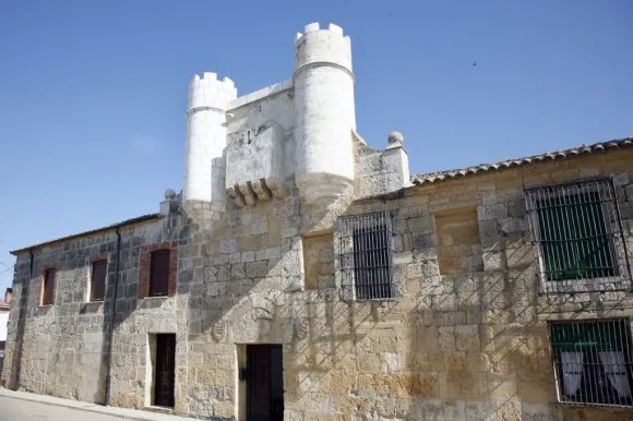 Melgar de Yuso: Un viaje a través de su historia y su legado caballeresco