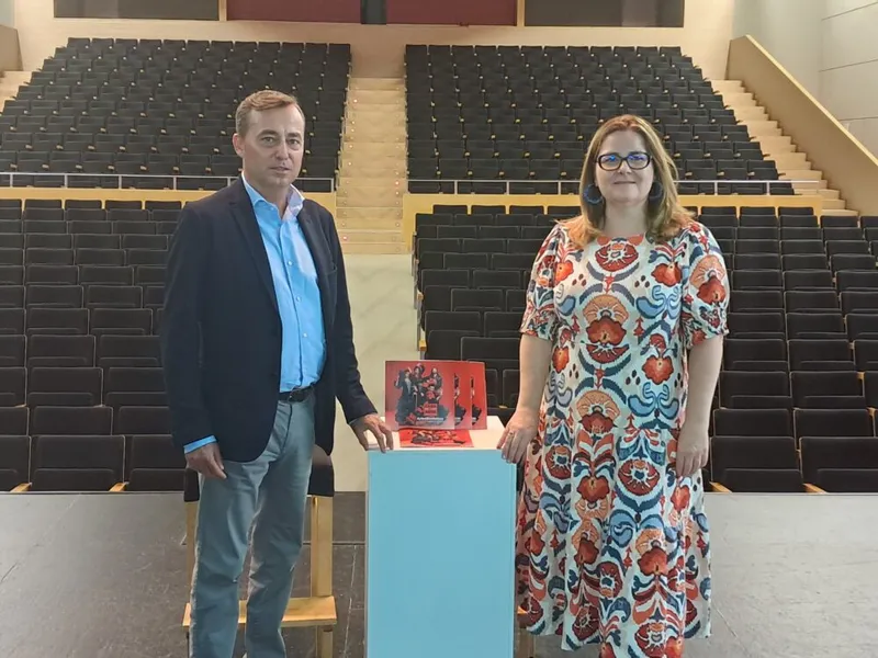 La Casa de las Artes de Laguna de Duero presenta su programación cultural para el segundo semestre