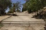 Valladolid invierte 518.000 euros en la mejora integral del Parque de Los Almendros en Parquesol